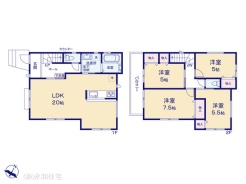 図面と異なる場合は現況を優先