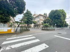 千葉市花見川区作新台5丁目