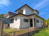 中古一戸建て