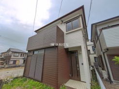 千葉市若葉区若松町