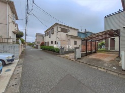 千葉市若葉区若松町