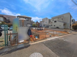 習志野市東習志野8丁目