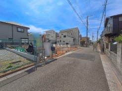 習志野市東習志野8丁目