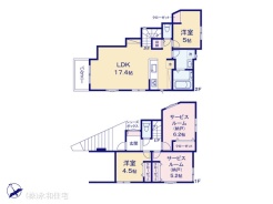 図面と異なる場合は現況を優先
