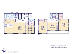 図面と異なる場合は現況を優先