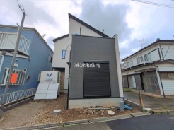 八千代市大和田新田