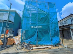 八千代市大和田新田