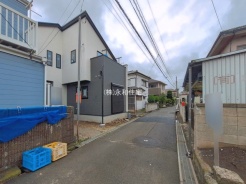 八千代市大和田新田