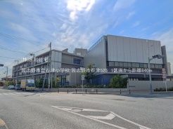 習志野市谷津5丁目