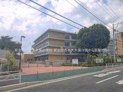 習志野市本大久保1丁目