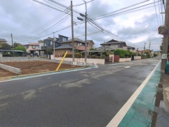 習志野市本大久保1丁目