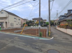習志野市本大久保1丁目