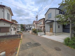 千葉市若葉区若松町