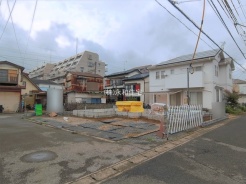 千葉市花見川区作新台5丁目
