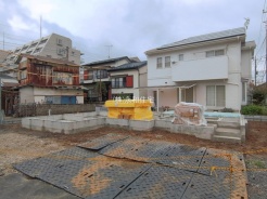 千葉市花見川区作新台5丁目