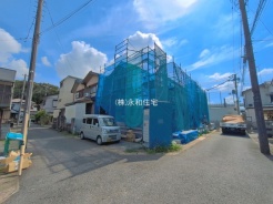 千葉市稲毛区園生町