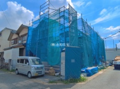 千葉市稲毛区園生町