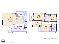 図面と異なる場合は現況を優先