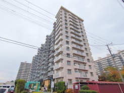 千葉市花見川区幕張町5丁目