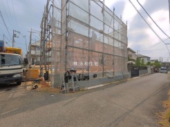 習志野市藤崎3丁目