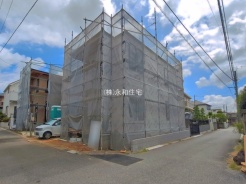 習志野市藤崎3丁目
