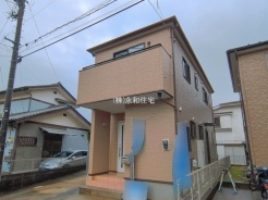 千葉市若葉区愛生町