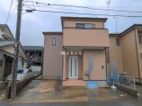 中古一戸建て