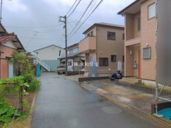 千葉市若葉区愛生町