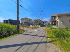 千葉市花見川区武石町2丁目