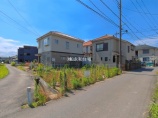 千葉市花見川区武石町 土地