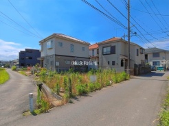 千葉市花見川区武石町2丁目