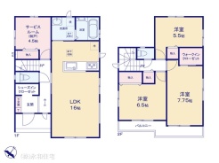 図面と異なる場合は現況を優先