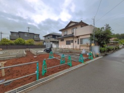 千葉市花見川区こてはし台5丁目