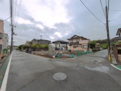 千葉市花見川区こてはし台5丁目