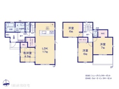 図面と異なる場合は現況を優先