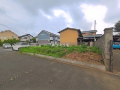 佐倉市江原台1丁目