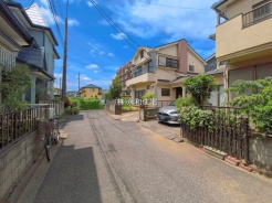千葉市稲毛区園生町