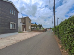 千葉市若葉区大草町