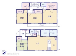 図面と異なる場合は現況を優先