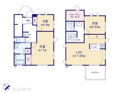 図面と異なる場合は現況を優先