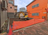 新築一戸建て