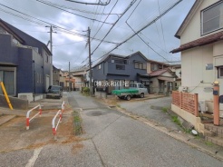 千葉市稲毛区宮野木町