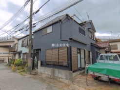 千葉市稲毛区宮野木町