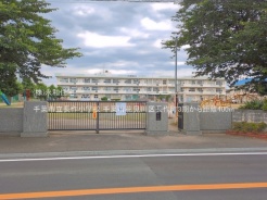千葉市花見川区長作町