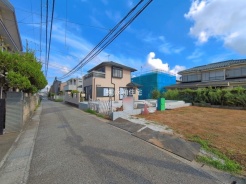 千葉市花見川区南花園1丁目