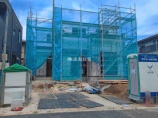 新築一戸建て