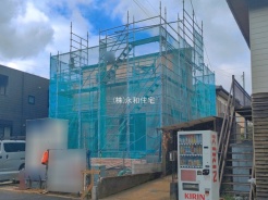 佐倉市江原台2丁目