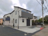 新築一戸建て