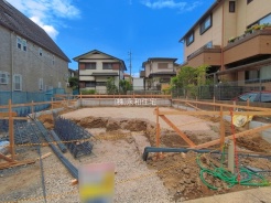 佐倉市宮前3丁目