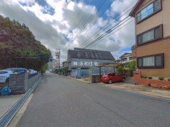 佐倉市宮前3丁目